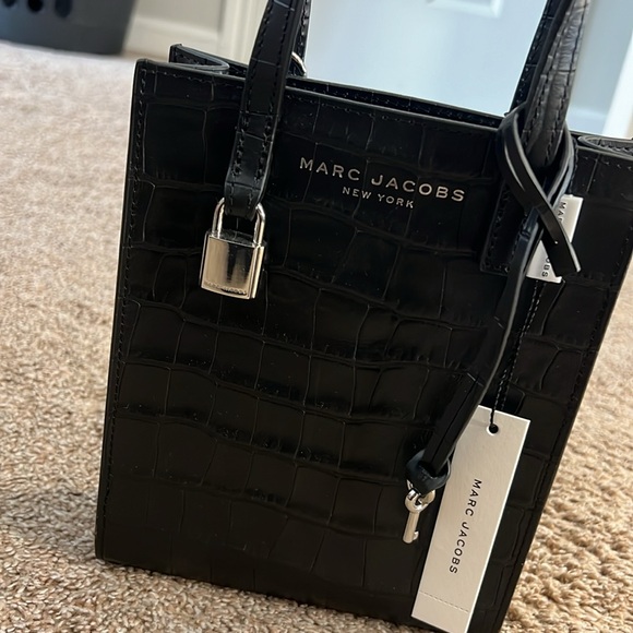 Marc Jacob mini bag - Picture 2 of 5